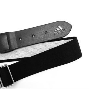 Adidas {sport} belt in black